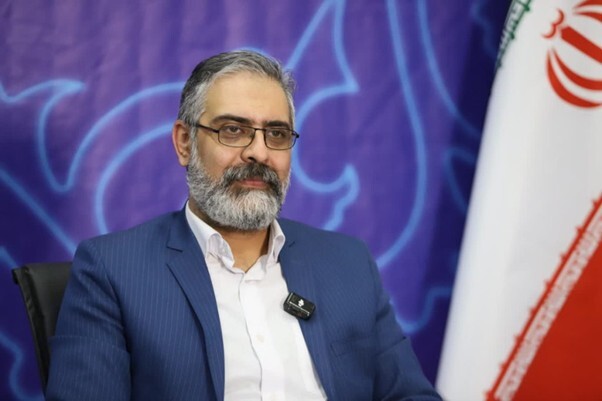 ابلاغ دفترچه سازمانی هلدینگ کیمیا و شرکت‌های تابعه​​​​​​​​​​​​​​